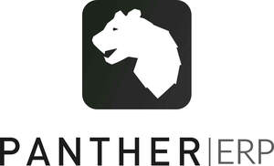 Image for mark UK00004330093 PANTHER ERP