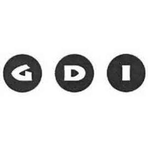 Image for mark UK00004332077 GDI