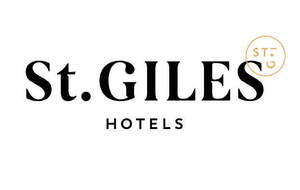 Image for mark UK00004332969 St. GILES HOTELS