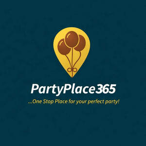 Image for mark UK00004333523 PARTYPLACE365 ... ONE STOP PLACE FOR YOUR PERFECT PARTY!