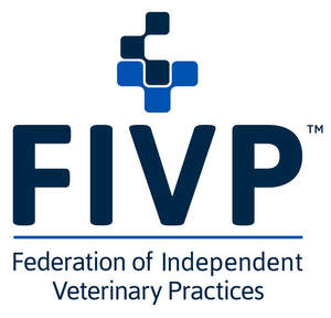 Image for mark UK00004333712_3of3 FIVP FEDERATION OF INDEPENDENT VETERINARY PRACTICES
