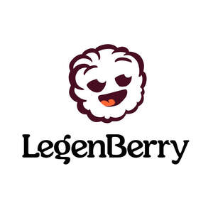 Image for mark UK00004334146_2of3 LEGENBERRY