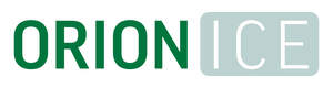 Image for mark UK00004334704_1of2 ORION ICE