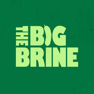 Image for mark UK00004334739 The Big Brine