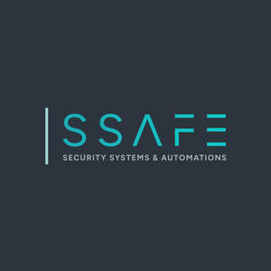Image for mark UK00004334807 SSAFE SECURITY SYSTEMS & AUTOMATIONS