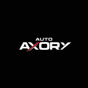 Image for mark UK00004334838 AUTO
AXORY
