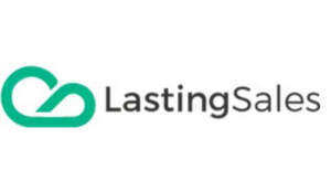 Image for mark UK00004335037 LASTINGSALES
