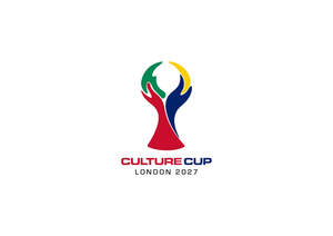 Image for mark UK00004335335 CULTURE CUP LONDON 2027