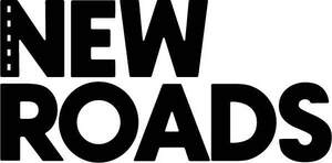 Image for mark UK00004335470 NEW ROADS