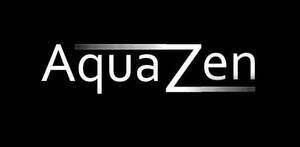 Image for mark UK00004335596 AquaZen