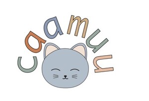 Image for mark UK00004335940.1 caamuu