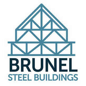 Image for mark UK00004335951 BRUNEL STEEL BUILDINGS