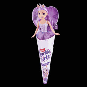 Image for mark UK00004336002_1of2_case_5of6 ZURU Sparkle Girlz UNICORN PRINCESS