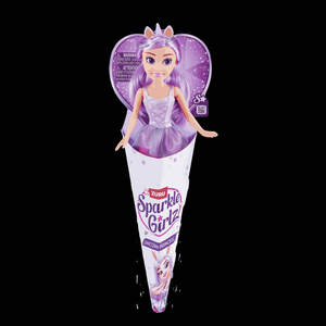 Image for mark UK00004336009_1of2_case_1of6 ZURU Sparkle Girlz UNICORN PRINCESS