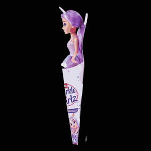 Image for mark UK00004336009_1of2_case_3of6 ZURU Sparkle Girlz UNICORN PRINCESS