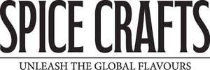 Image for mark UK00004336097 SPICE CRAFTS UNLEASH THE GLOBAL FLAVOURS