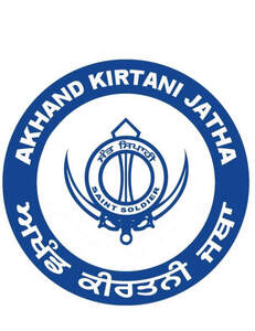 Image for mark UK00004336219 Akhand Kirtani Jatha
Saint Soldier