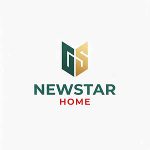 Image for mark UK00004336303 GS NEWSTAR HOME