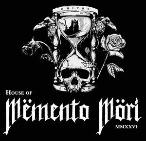 Image for mark UK00004336460 WHITBY HOUSE OF M&Euml;MENTO M&Ouml;RI MMXXVI