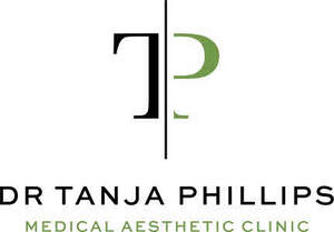 Image for mark UK00004336472 DR TANJA PHILLIPS MEDICAL AESTHETIC CLINIC