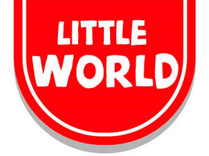 Image for mark UK00004336488 LITTLE WORLD