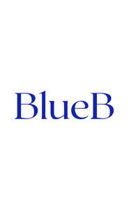 Image for mark UK00004336506 BLUEB