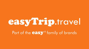 Image for mark UK00004336631 easyTrip.travel Part of the easy family of brands