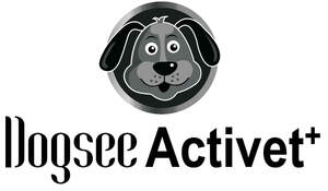 Image for mark UK00004336693 DOGSEE ACTIVET+
