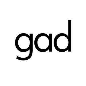 Image for mark UK00004336698 gad