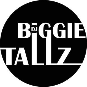 Image for mark UK00004336702_1of2 DJ Biggie Tallz