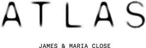 Image for mark UK00004336718_1of2 ATLAS 
JAMES & MARIA CLOSE