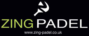 Image for mark UK00004336735 ZING PADEL WWW.ZING-PADEL.CO.UK