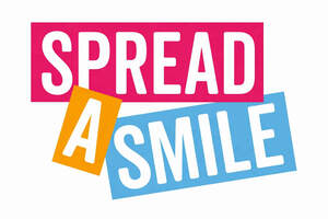 Image for mark UK00004336737 SPREAD A SMILE