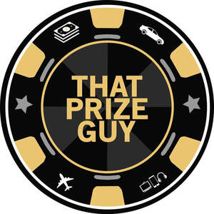 Image for mark UK00004336773_1of2 THAT PRIZE GUY
