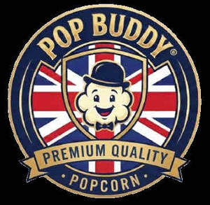Image for mark UK00004336907 POP BUDDY PREMIUM QUALITY POPCORN