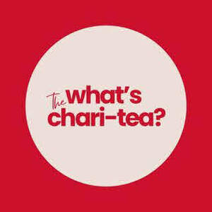 Image for mark UK00004336912 What's the Chari-tea?