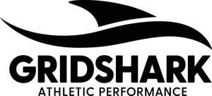 Image for mark UK00004336917 GRIDSHARK ATHLETIC PERFORMANCE