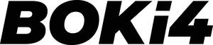 Image for mark UK00004336932 BOKi4