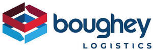 Image for mark UK00004336942_1of4 BOUGHEY LOGISTICS