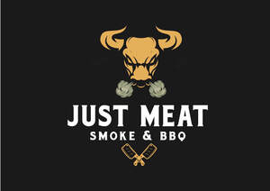 Image for mark UK00004336968 JUST MEAT SMOKE & BBQ