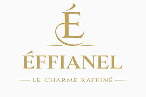 Image for mark UK00004337000 &Eacute; &Eacute;FFIANEL LE CHARME RAFFIN&Eacute;