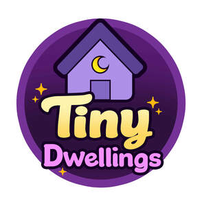 Image for mark UK00004337001 Tiny Dwellings