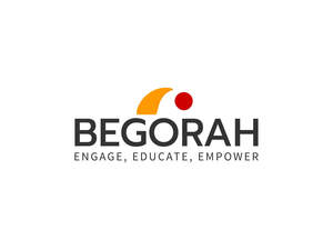 Image for mark UK00004337010_1of3 BEGORAH ENGAGE, EDUCATE, EMPOWER
