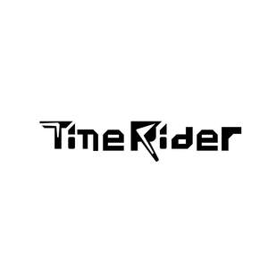 Image for mark UK00004337025 TimeRider