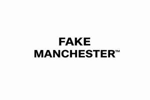 Image for mark UK00004337088 FAKE MANCHESTER