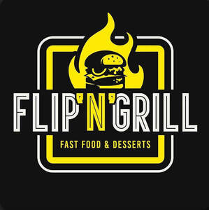 Image for mark UK00004337131 Flip &lsquo;N&rsquo; Grill Fast Food & Desserts