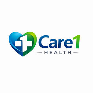 Image for mark UK00004337143 + CARE1 HEALTH
