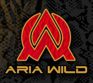 Image for mark UK00004337146 ARIA WILD