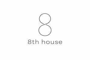 Image for mark UK00004337147 8 8TH HOUSE