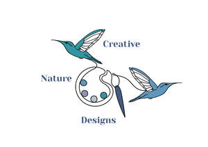 Image for mark UK00004337179 CREATIVE NATURE DESIGNS